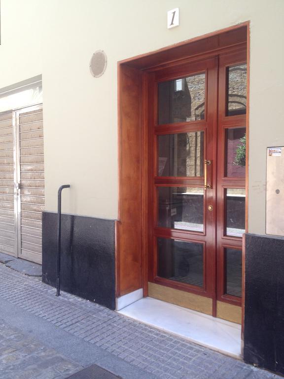 Sopranis By Gades Gestion Διαμέρισμα Καντίζ Εξωτερικό φωτογραφία